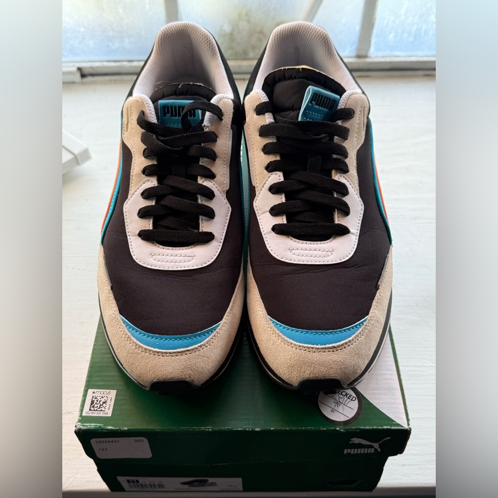 Puma City Rider